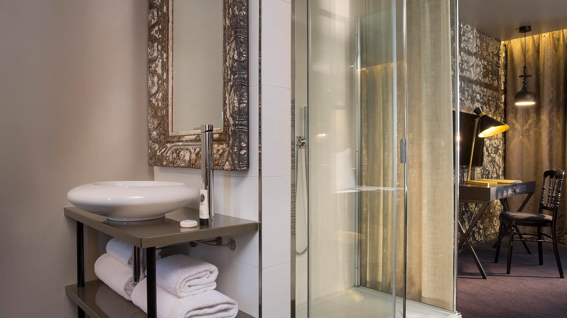 Grand Lafayette Hotel 4*