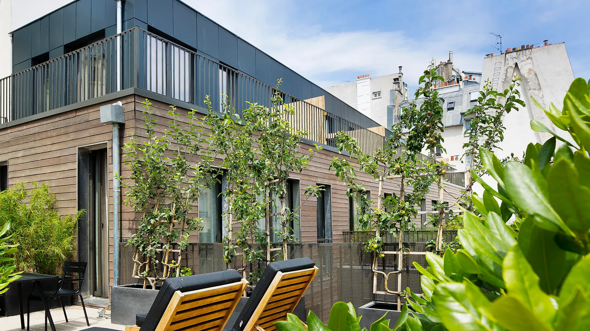 Grand Lafayette 4*