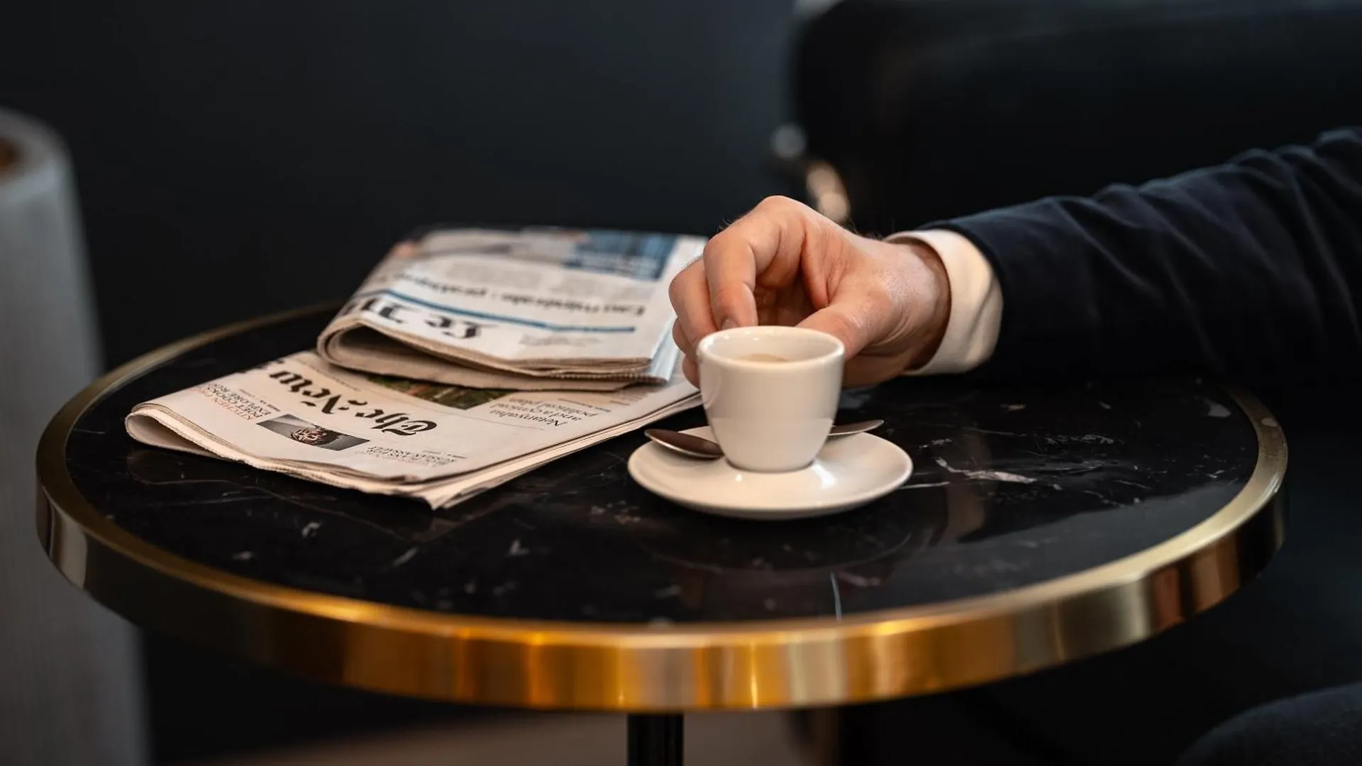 Grand Lafayette 4*