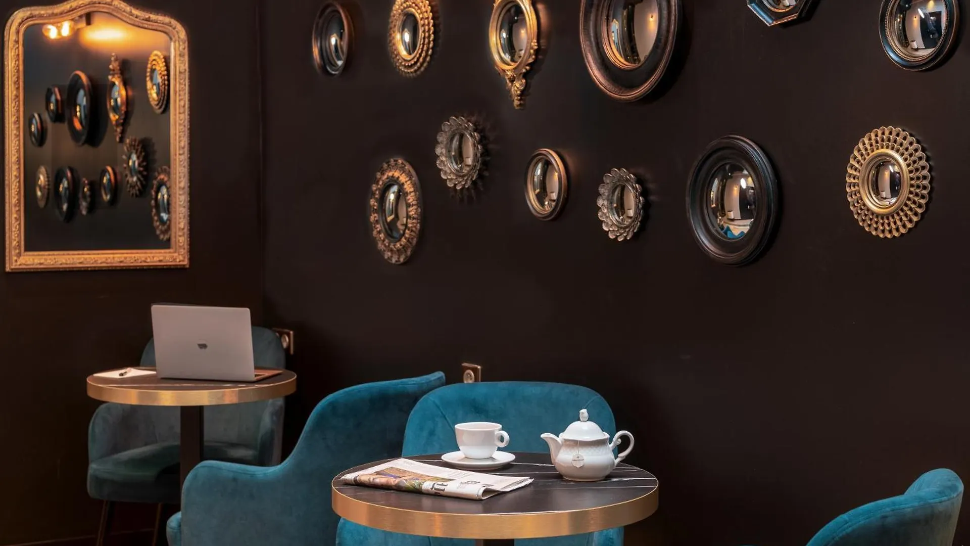 Grand Lafayette Hotel 4*