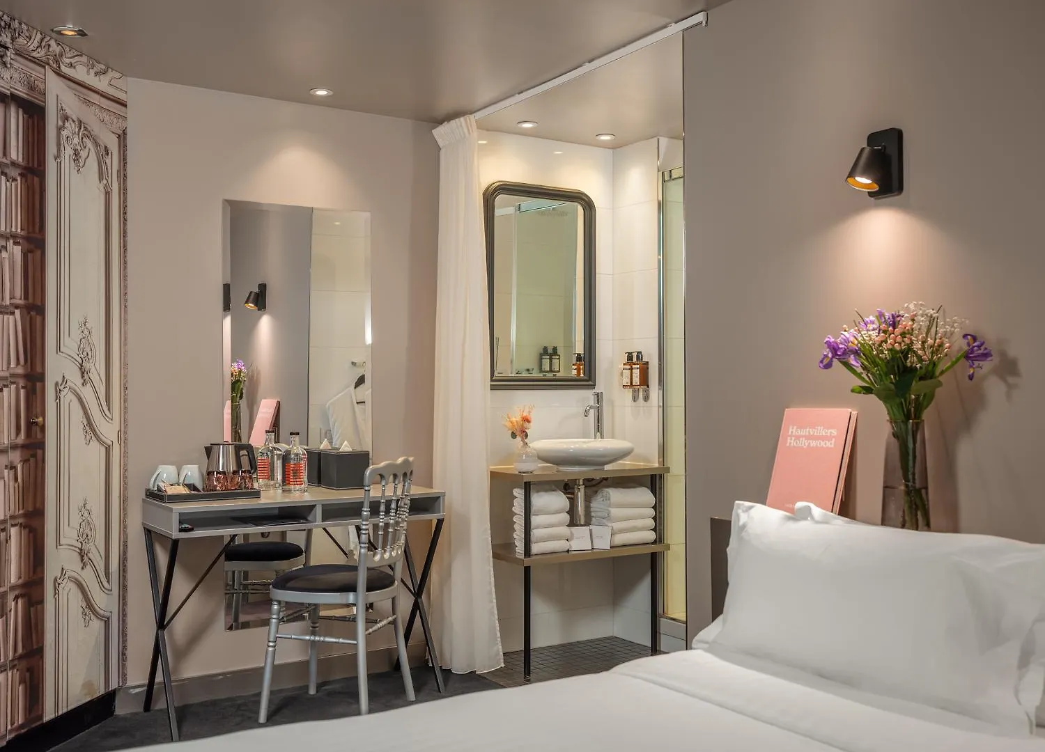Grand Lafayette Paris