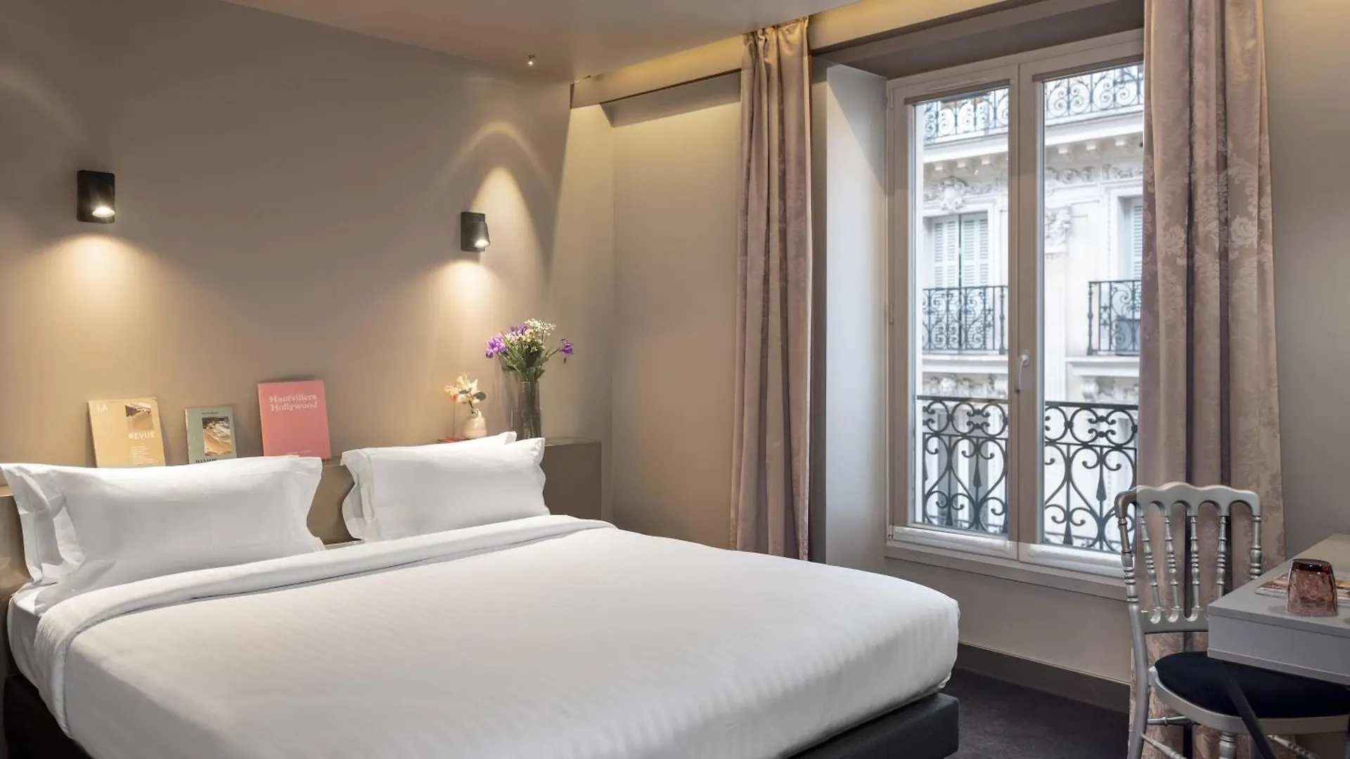 Grand Lafayette Hotel 4*