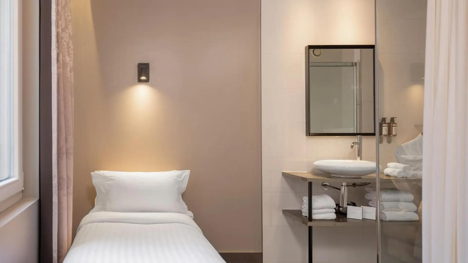 Grand Lafayette 4* Paris
