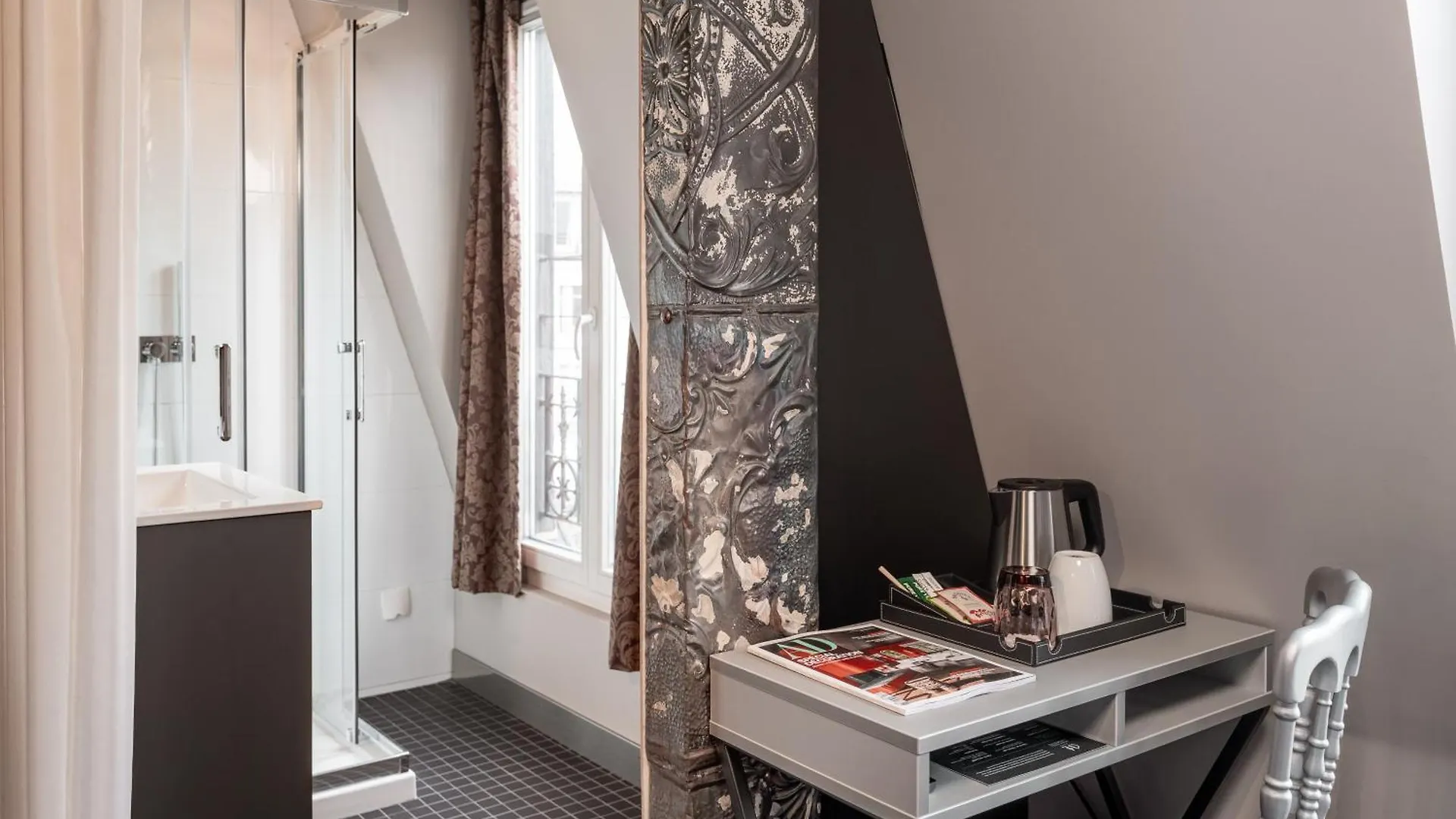 Grand Lafayette 4*