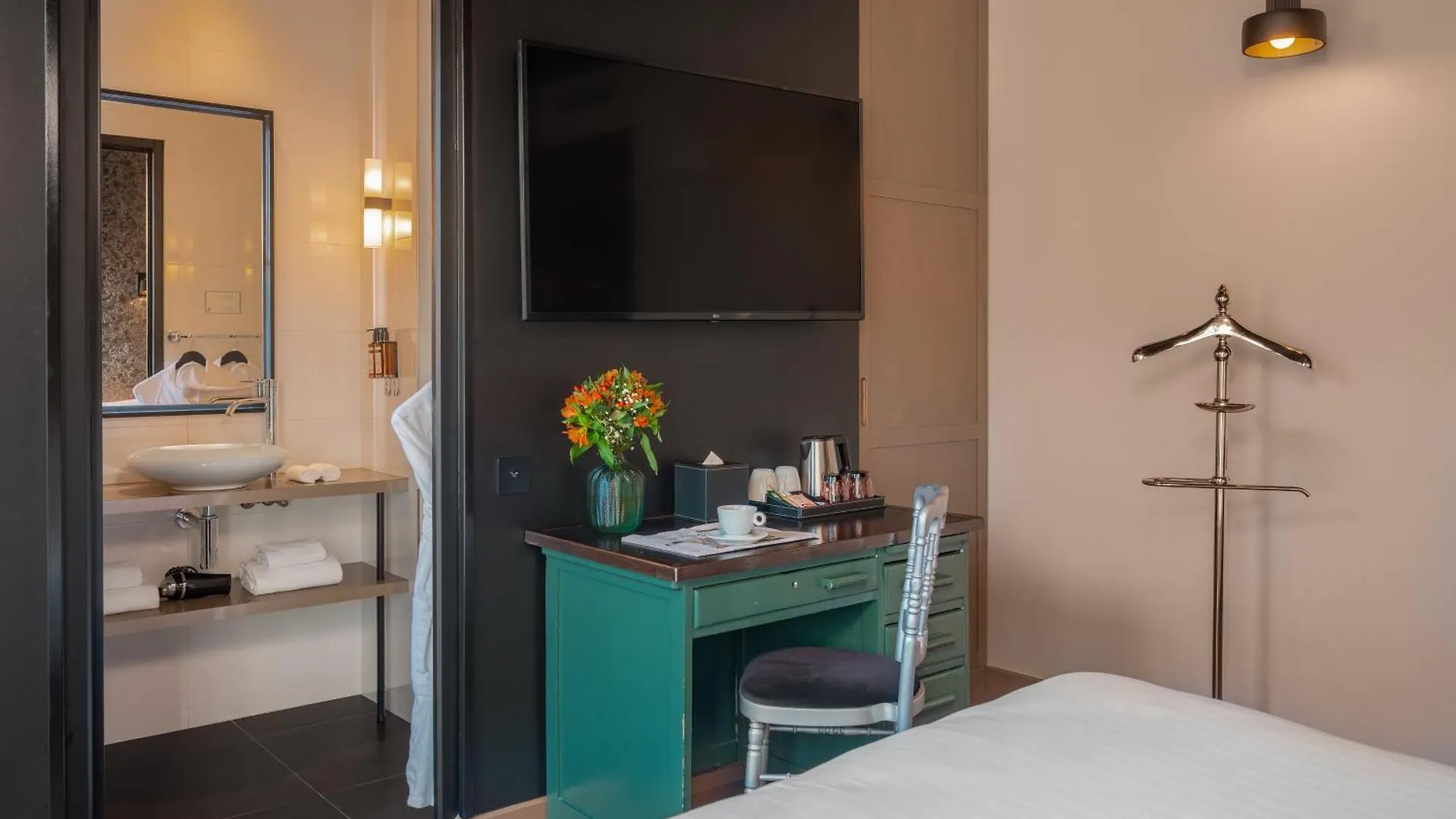 Grand Lafayette Hotel Paris