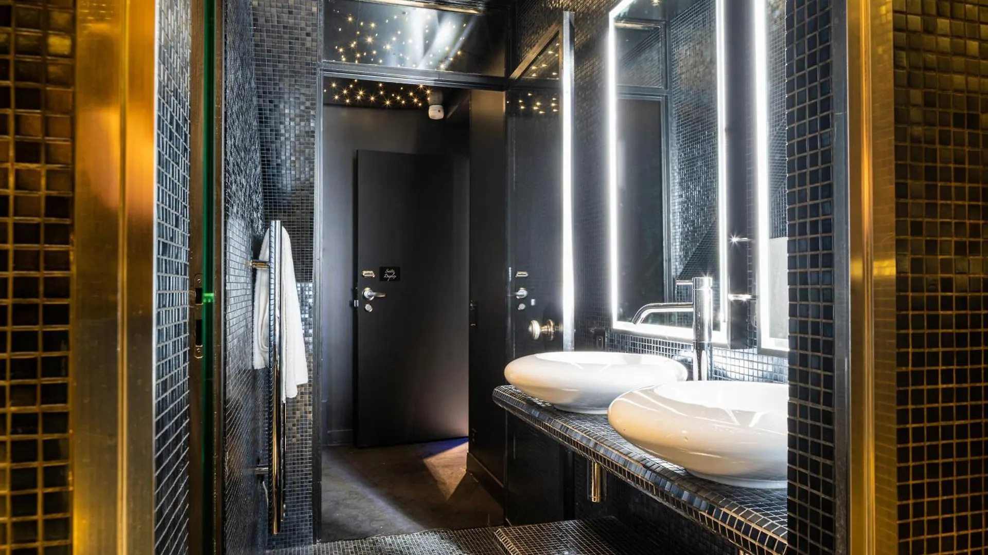 Grand Lafayette 4*