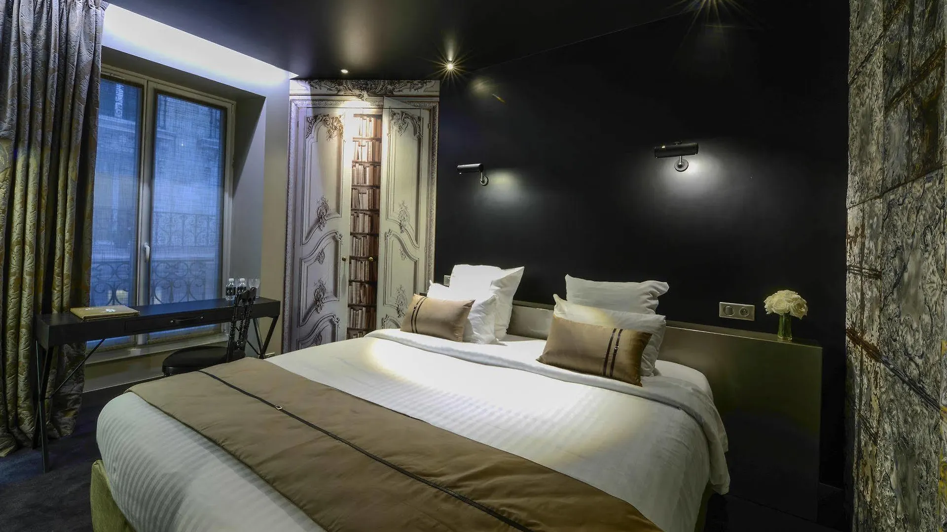 Grand Lafayette 4* Paris