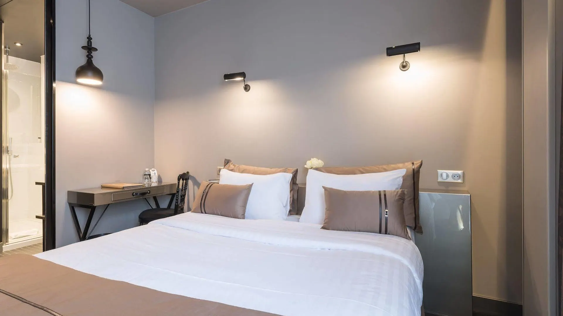 Grand Lafayette Hotel 4*