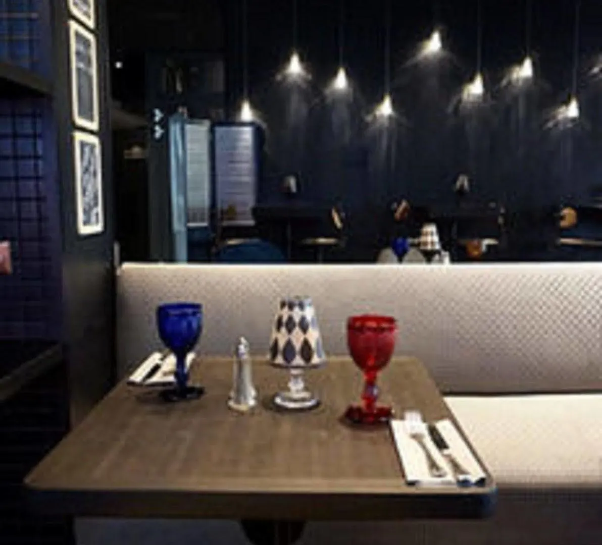 Grand Lafayette 4* Paris