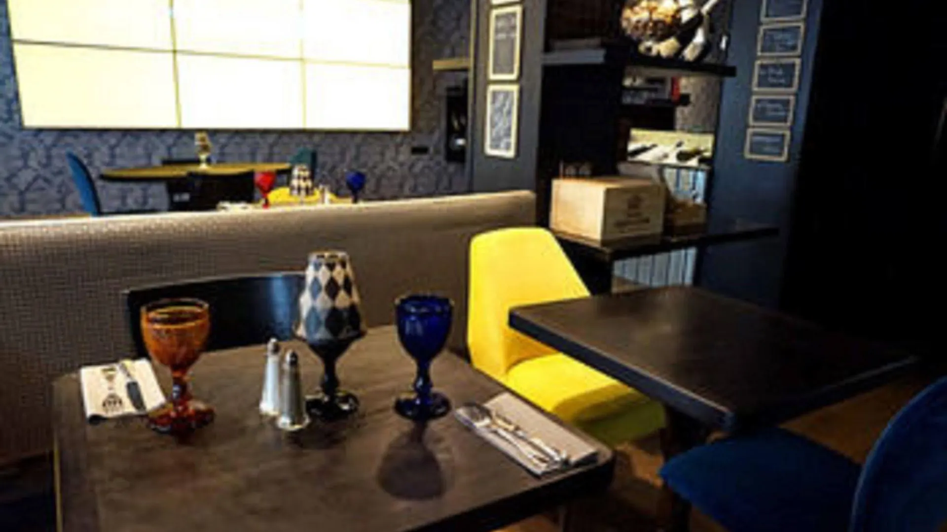 Grand Lafayette 4*