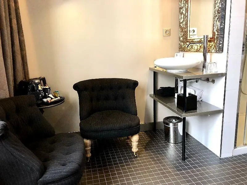 Grand Lafayette 4* Paris