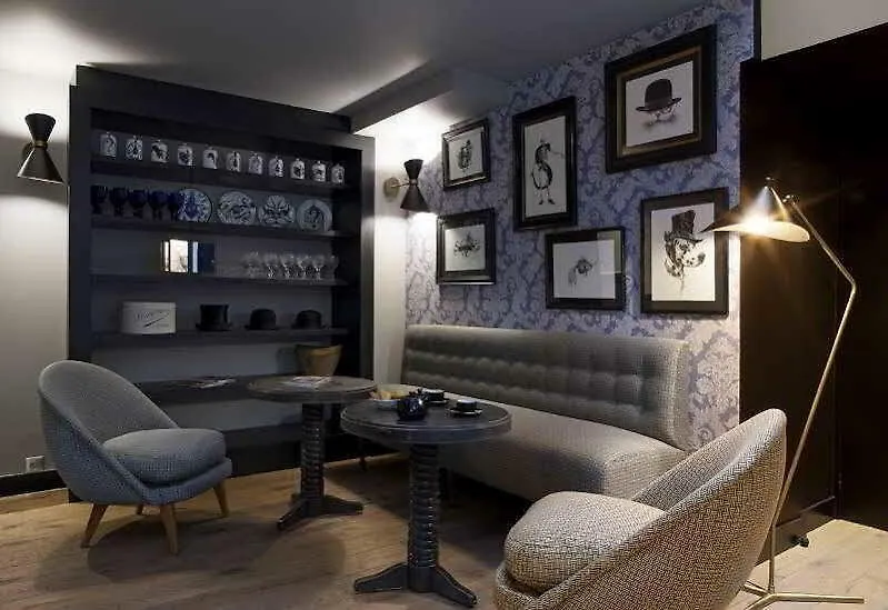 Grand Lafayette 4* Paris