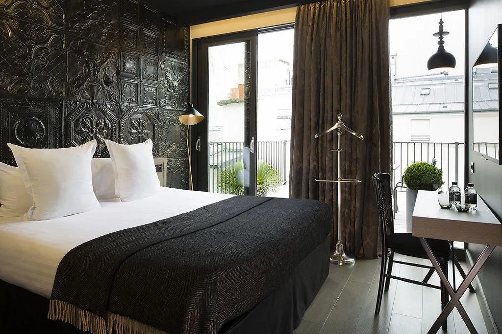 Grand Lafayette Ξενοδοχείο 4*