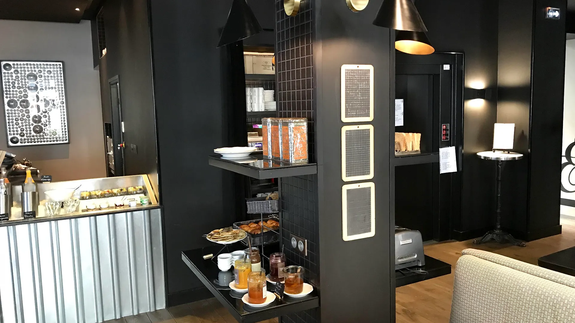 Grand Lafayette 4*