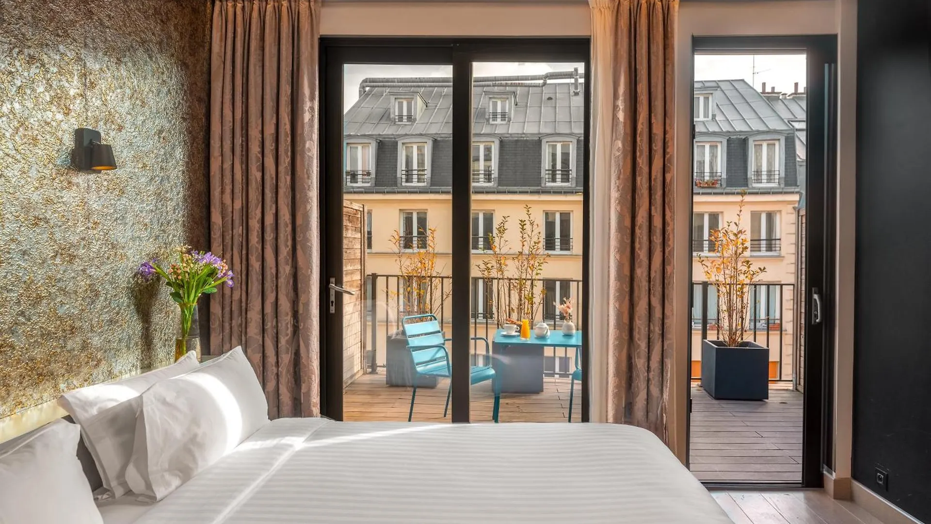 Ξενοδοχείο Grand Lafayette 4*
